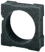 Maico ECA 15 - EMA 16 Distanzrahmen nur für ECA 150