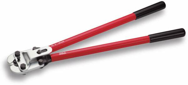Cimco 10 1874 Presszange, Kerbpressung Querschnitt 120-240 mm², Länge 975mm
