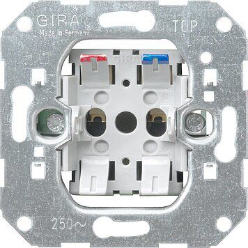 Gira 016100 Lichtsignal-Einsatz