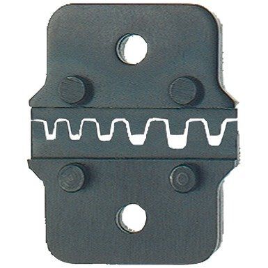Klauke K507 Presswerkzeug mit auswechselbaren Einsätzen