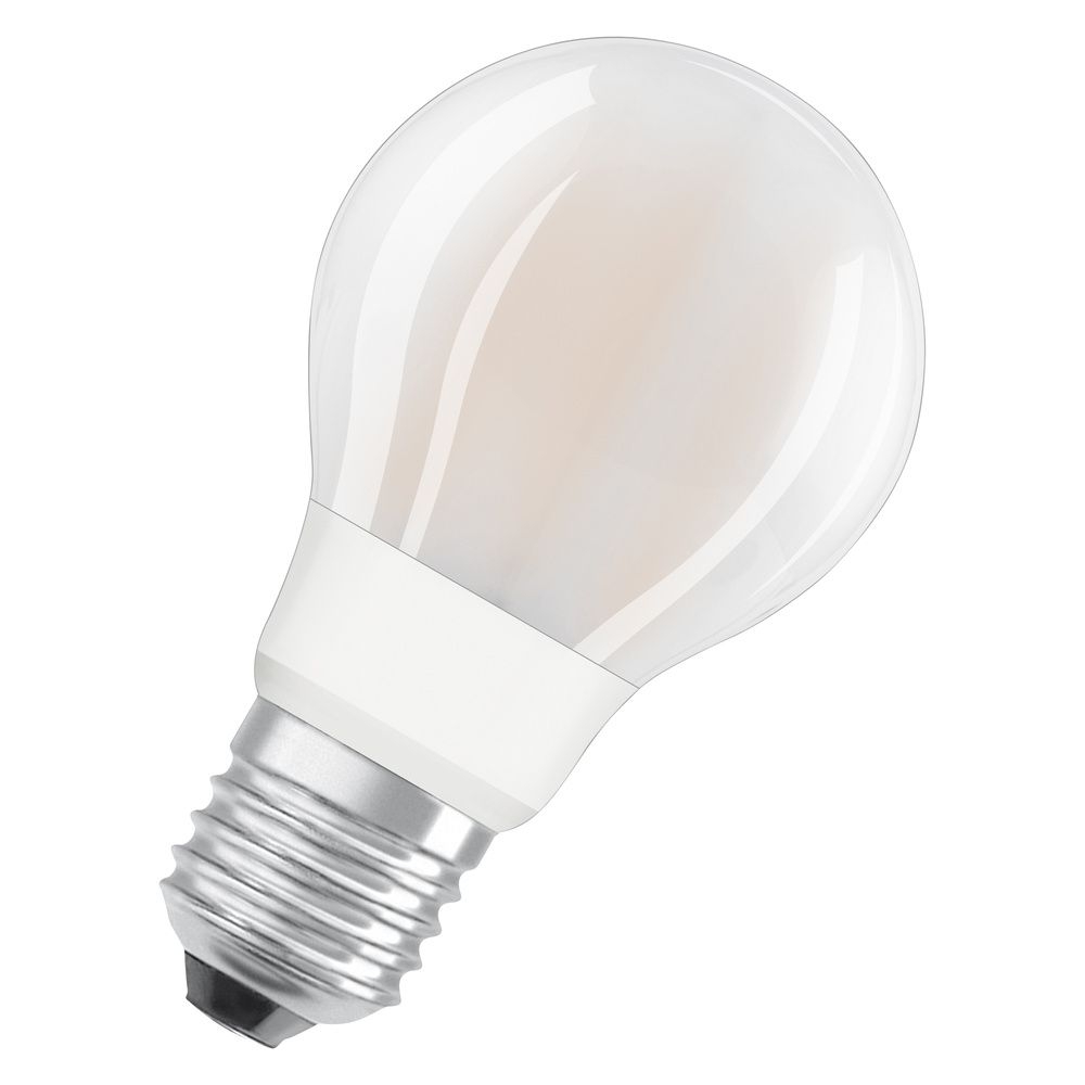 Ledvance 4058075609730 SMART+ WiFi Filament Classicmable, 300 °, 11 W, 827, 1521 lm, E27, dimmbar