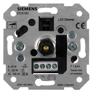 Siemens 5TC8263 NV-Dimmer