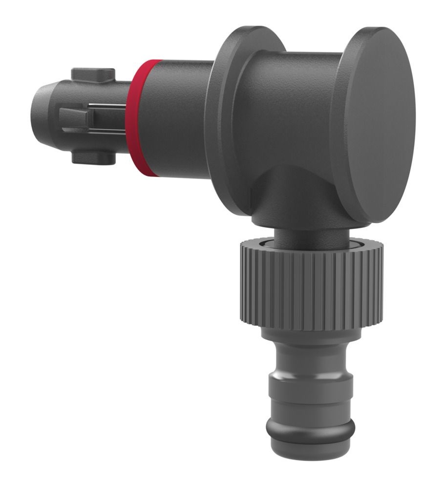 Hauff 2126010170 Druckablasselement HSI150 DAE