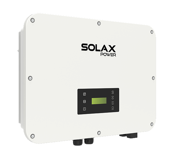 SolaX Power X3-ULTRA-20K Hybridwechselrichter 20kW +AFCI + WIFI/LAN