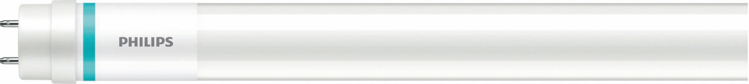 Philips 64685100 MASTER Value LEDtube T8 KVG/VVG/230V 1200 mm, 190 °, 14 W, 830, 2000 lm, G13, nicht dimmbar