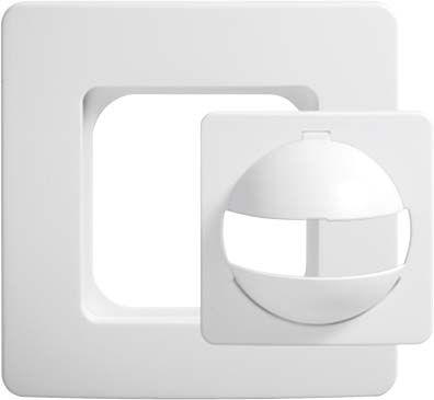 ESYLUX EM10055102 Abdeckung für Wandmelder Basic, Standard und Compact