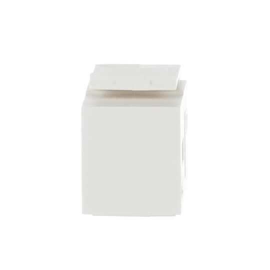 Busch-Jaeger 0229/02 Blindmodul Keystone, alpinweiß