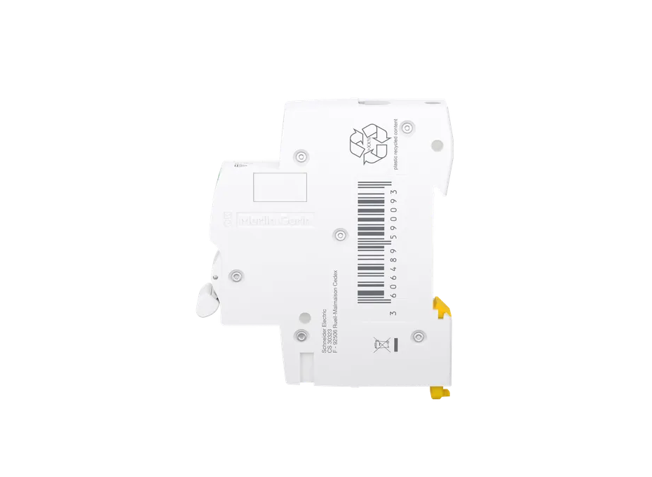 Schneider R9F23116 Leitungsschutzschalter Resi9 1P, 16A, B Charakteristik, 6kA