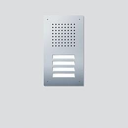 Siedle F CL A 04 R-0 Funktionseinheit Audio-Türstation Siedle Classic 4 Wohneinheiten