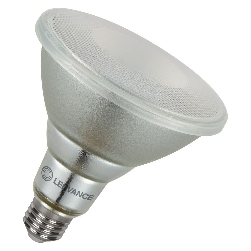 Ledvance 4099854067808 LED PAR38 P, 15 °, 13,5 W, 827, 1035 lm, E27, nicht dimmbar