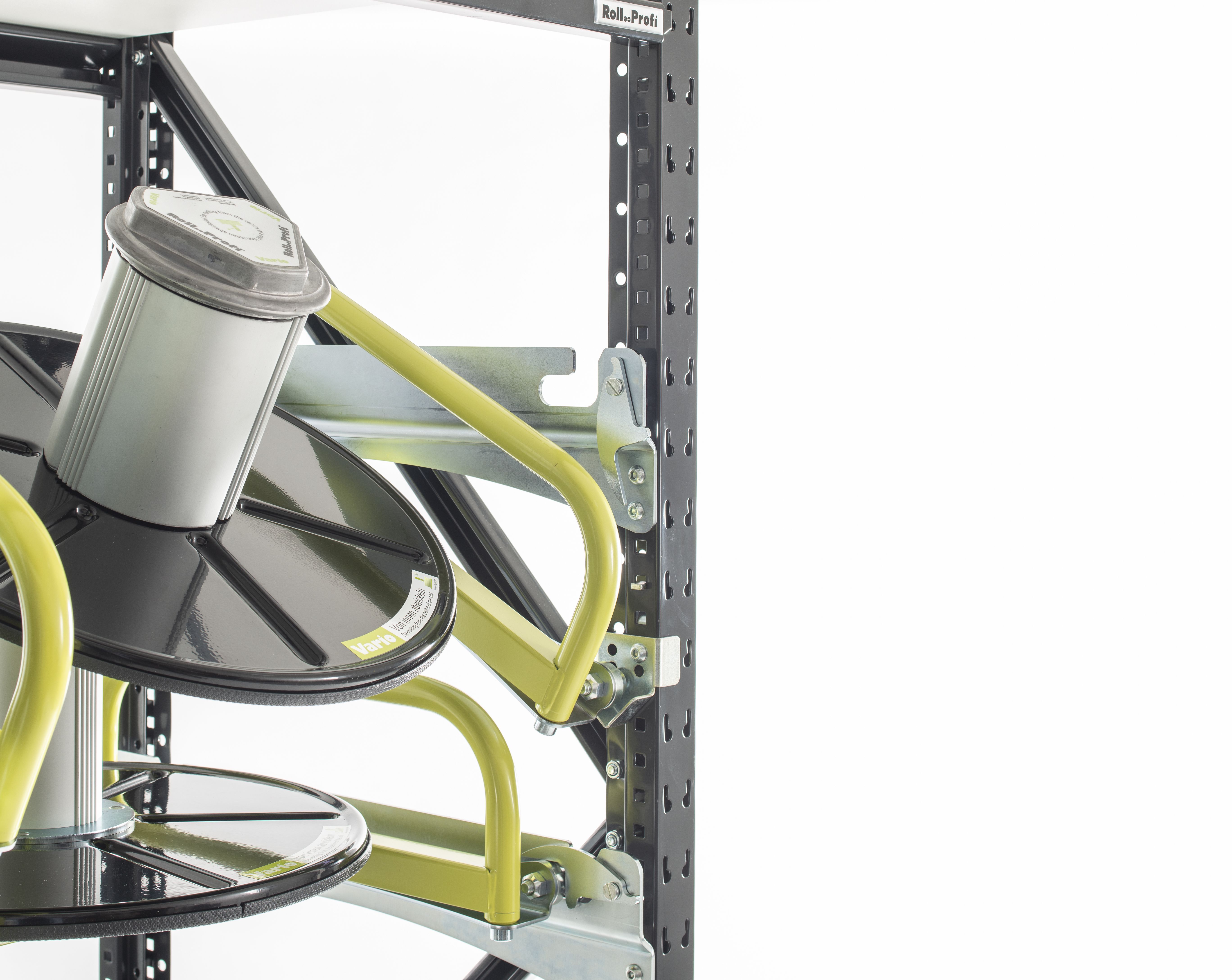 Lübbering A9080400 CABLEBOT Lagersystem Basismodul 2000/600