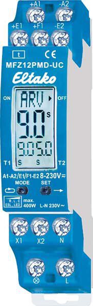 Dimmschalter für Verteilerbau kaufen | elektroland24