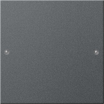 Gira 218128 Wippenset 1-fach, System 55, anthrazit(lackiert)