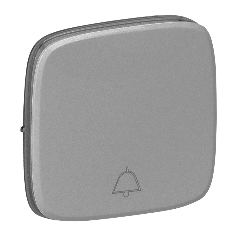 Legrand 755017 Schalterwippe mit Symbol Glocke