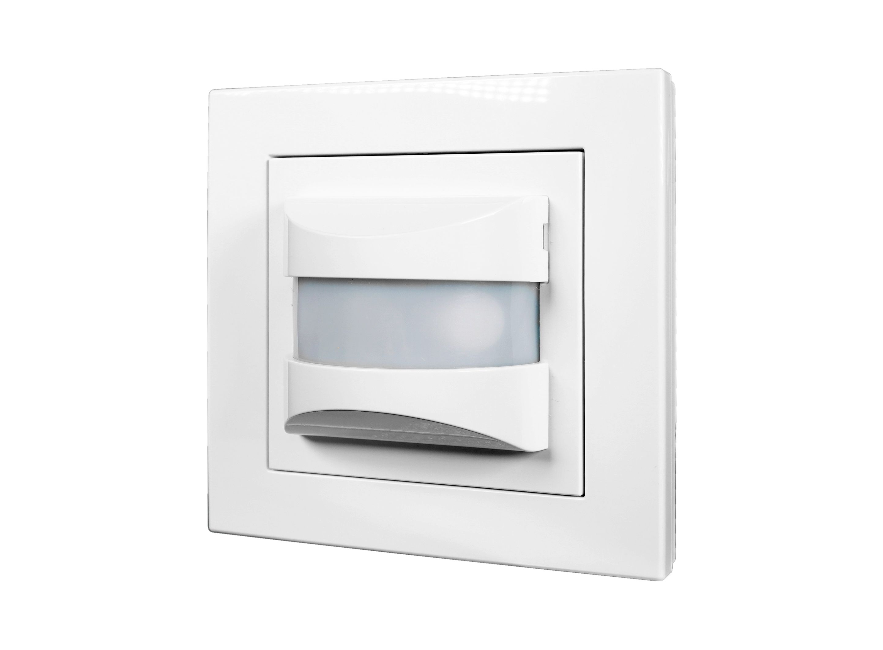 HHG Panasonic WDTR05545WH-EU1 Plus 55 Bewegungsmeldersensor 180 Grad Abdeckung, weiß