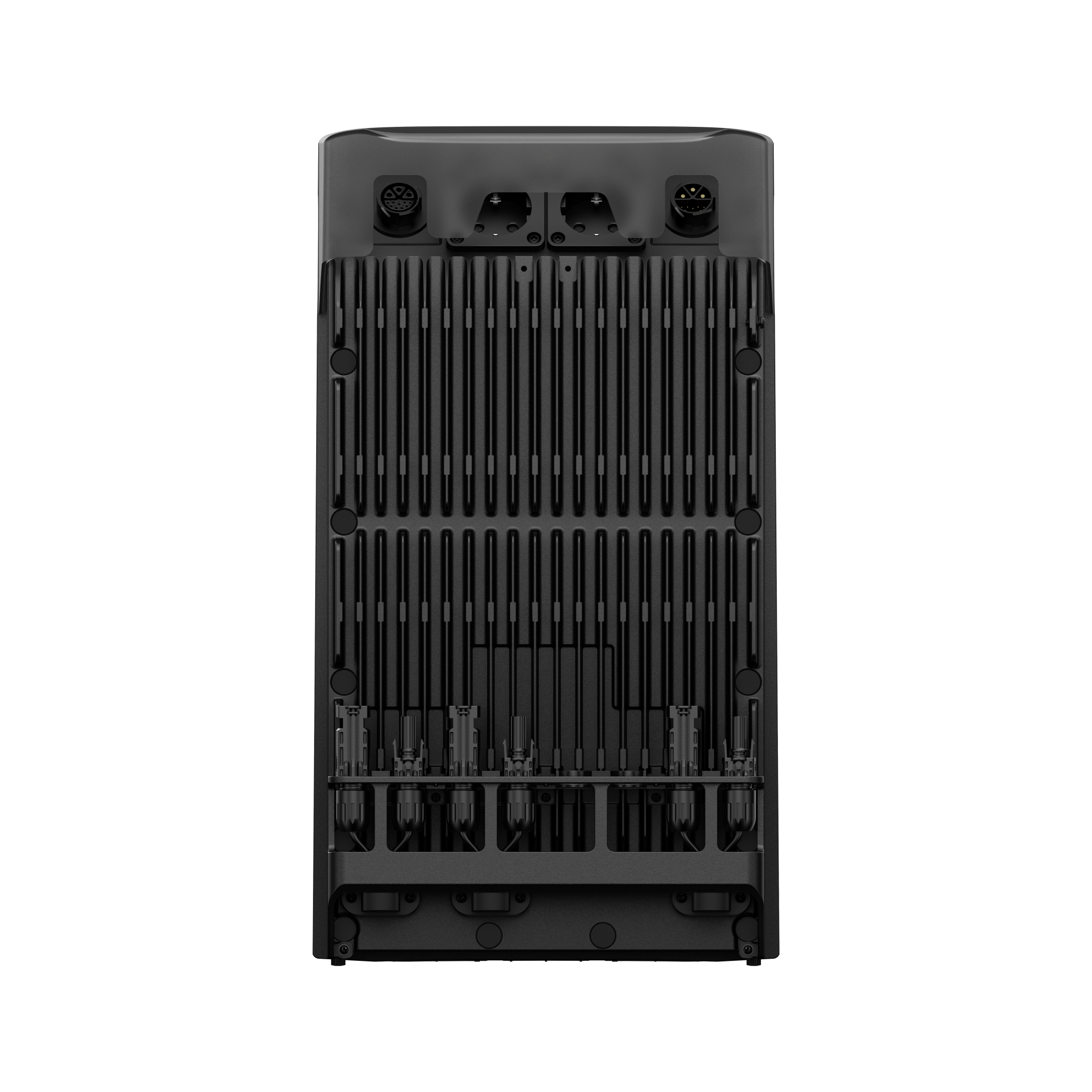 ECOFLOW EFSTREAMPRO800W-EU Stream Pro 3 MPPT mit 1,92kWh Speicher