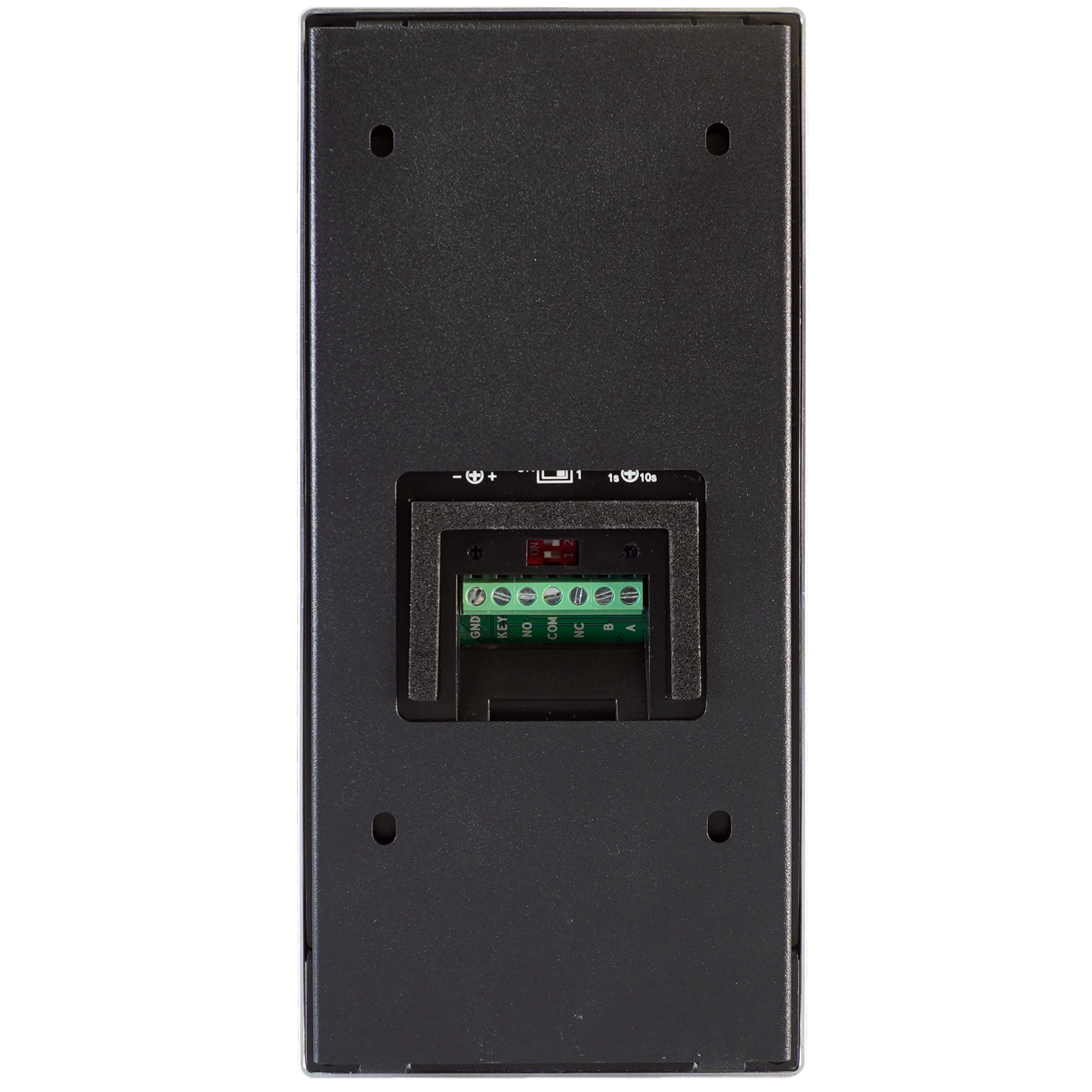 HHG Villa AP 3 AS RL Video Außenstation AP 3-Familien mit integriertem RFID und Bluetooth®