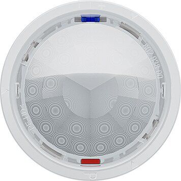 GIRA 222000 Präsenzmelder Mini Standard KNX