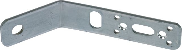 Dehn 106 315 DEHNiso Befestigungswinkel 45°