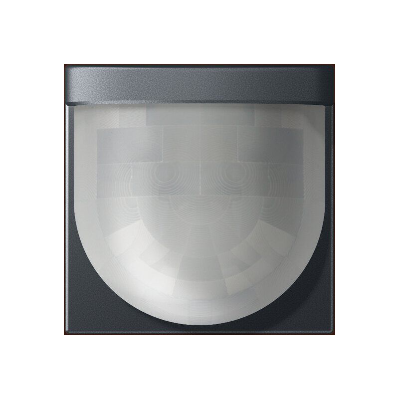Jung A17280ANM LB-Management LB-Management Bewegungsmelder 2,2 m, Standard, Serie A, anthrazit matt