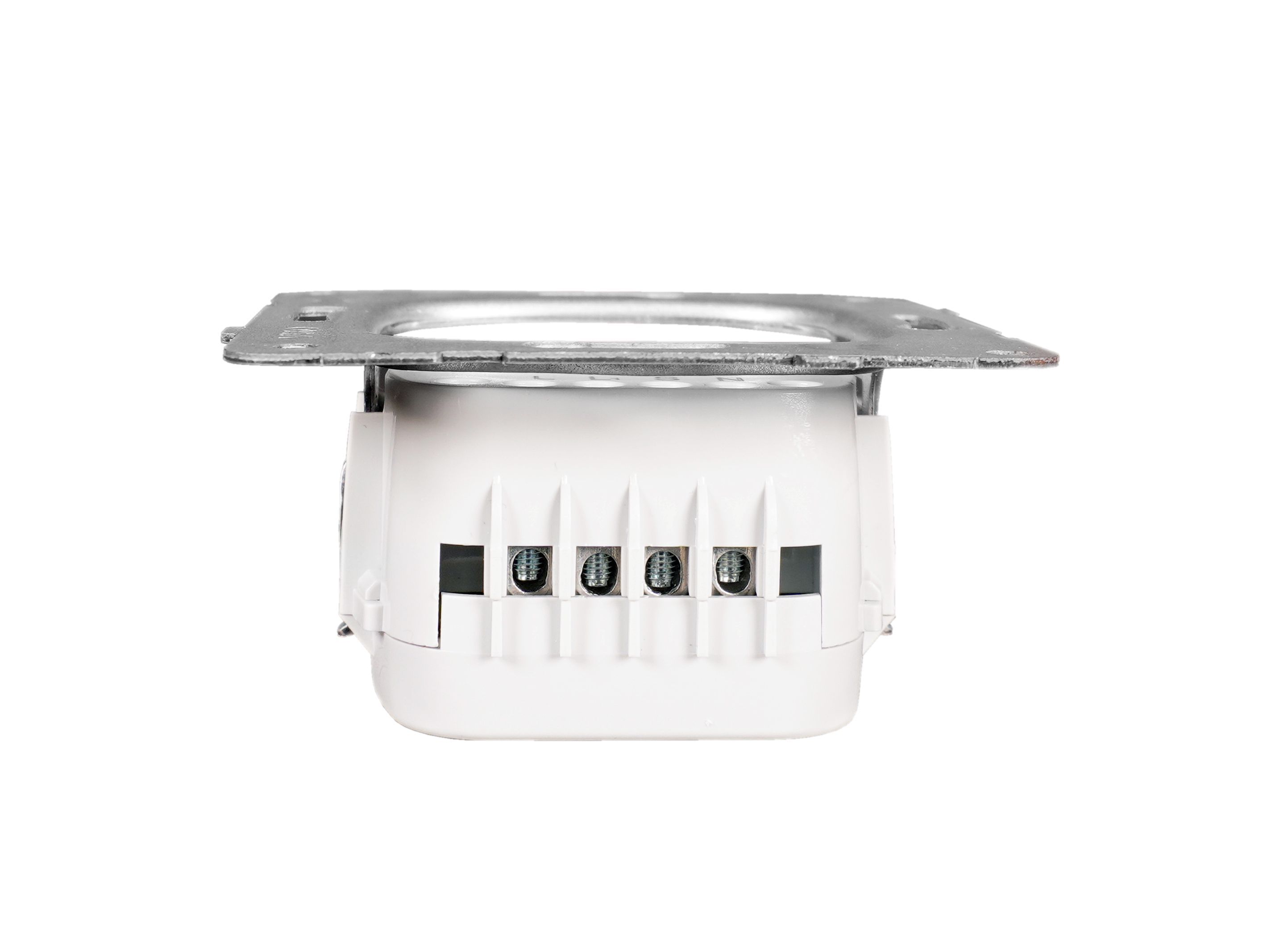 HHG Panasonic WDTM05545WH-EU1 Plus 55 Bewegungsmelder 180 Grad Einsatz, weiß
