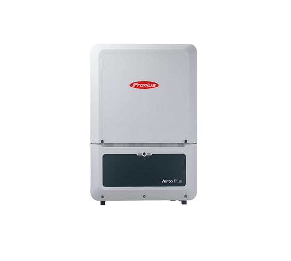 Fronius 4,210,460 Verto 33.0 Plus Hybridwechselrichter 33kW, 3 MPPT