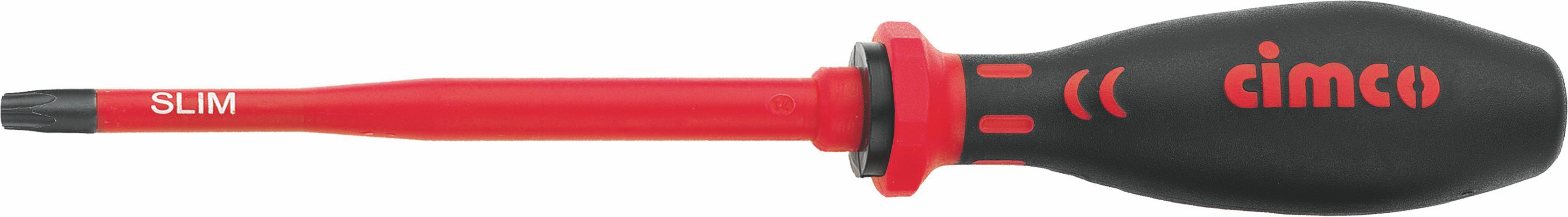 Cimco 11 7792 TORX-Schraubendreher SLIM T30
