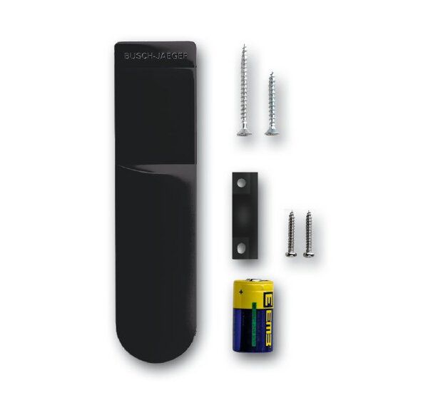 Busch-Jaeger 6222/2AP-65-WL Universalmelder, Wireless für Busch-free@home®