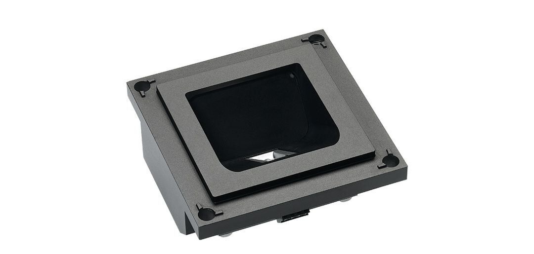 TCS AMI10800-0057 AMI Fingerprintscanner-Modul für Außenstation