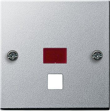 Gira 063826 Abdeckung f眉r Zugschalter