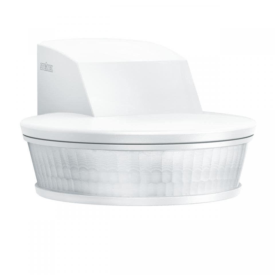 Steinel 059613 Bewegungsmelder AP SensIQ S KNX