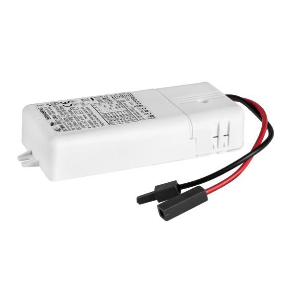 Brumberg 17683000 LED-Konverter 350 mA, 3,5-17 W, DALI dimmbar,Plug&Play