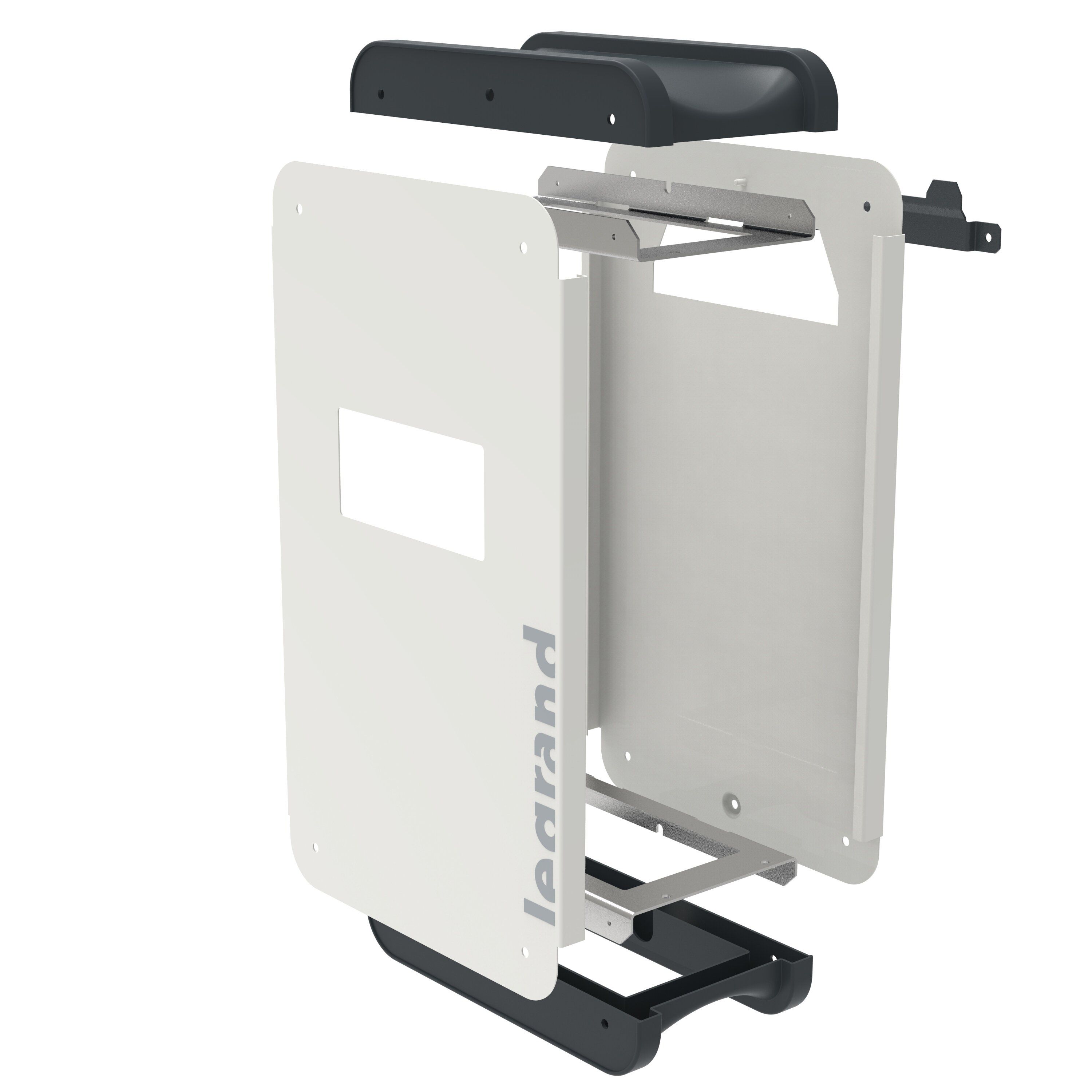 Legrand 059053 Wandmontagesatz für Ladestation