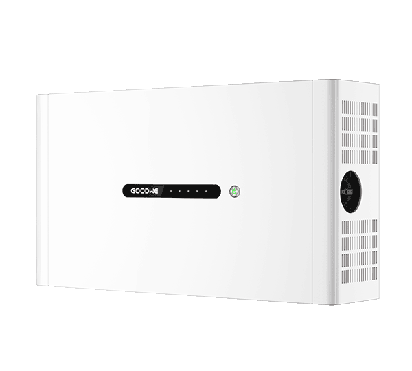 Goodwe BST0051-08-00P  Lynx Home D 5.0-10 HV Version 8 Speichersystem 5kWh