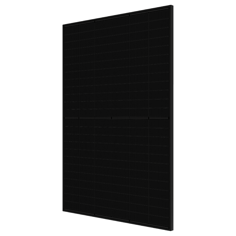 Canadian CS6.2-48TD-450-AB TOPCon Solarmodul 450Wp All-Black