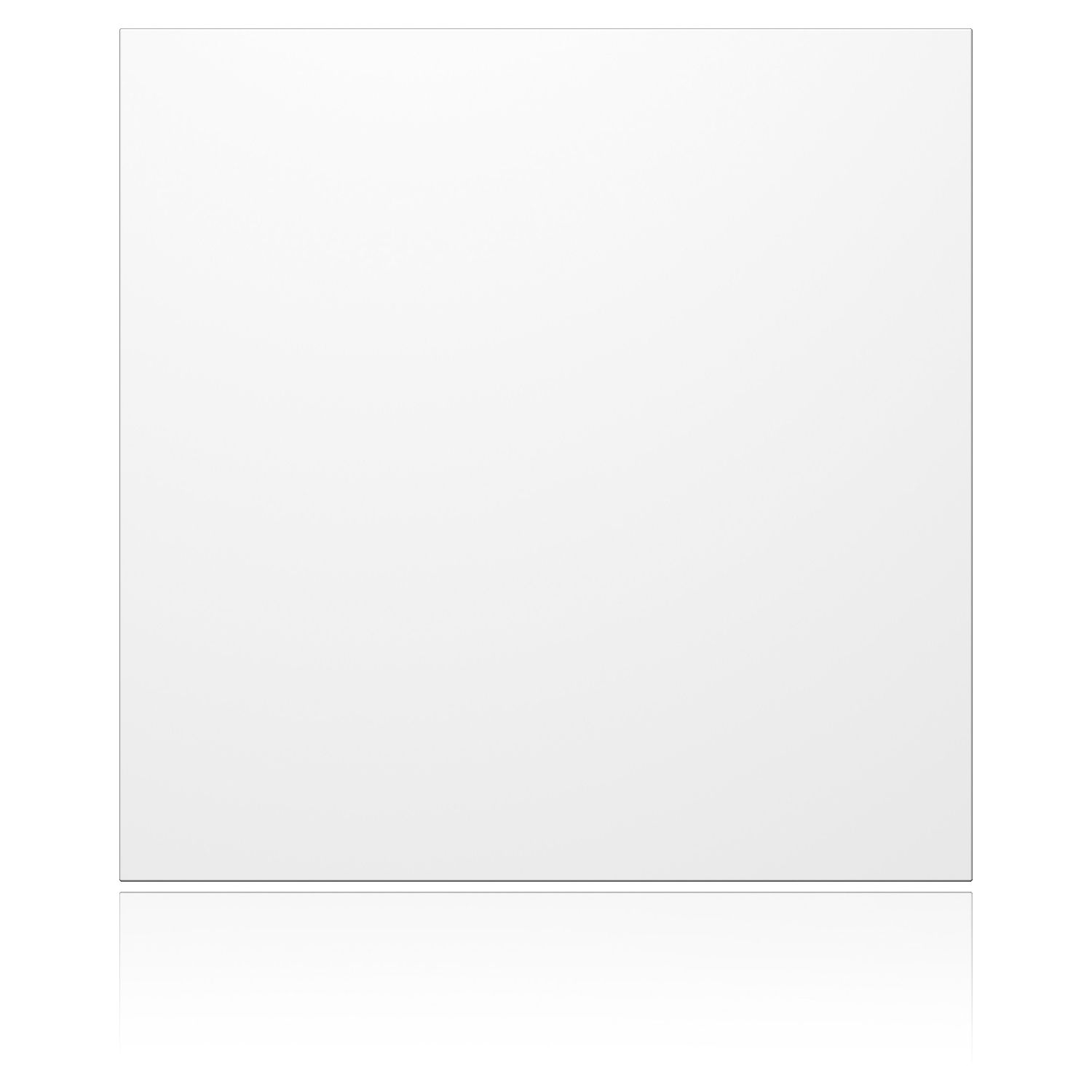 Ritto 1876670 Portier Blindmodul, weiß