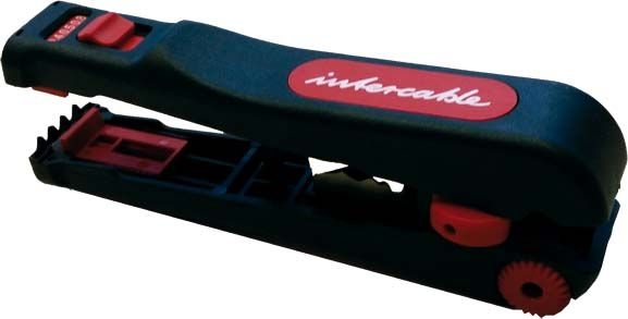Intercable 182398 Data Strip für Ø 4-10 mm