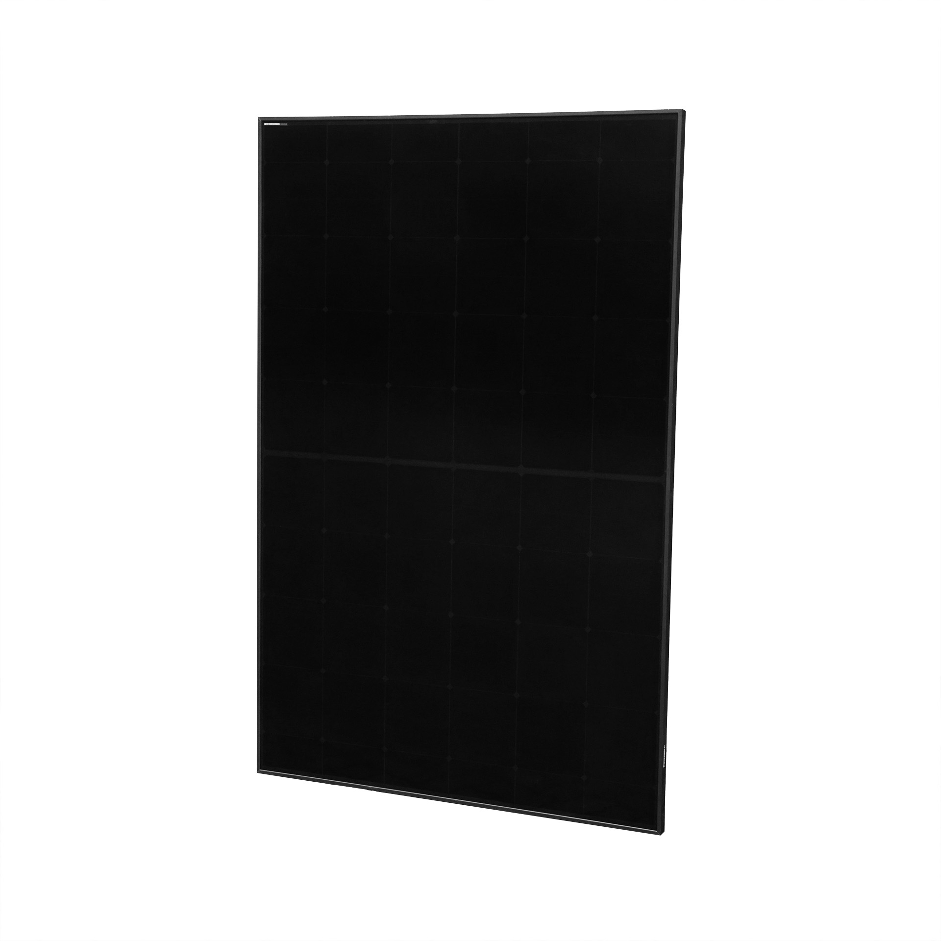 Longi LR5-54HTB-435M Solarmodul Hi-MO6 435W fullblack Palette