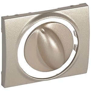 Legrand 771457 Abdeckung für Dreh-/Zeitschalter