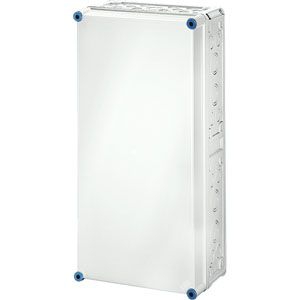 Hensel Mi 0401 Mi-Leergehäuse 275x575x146mm