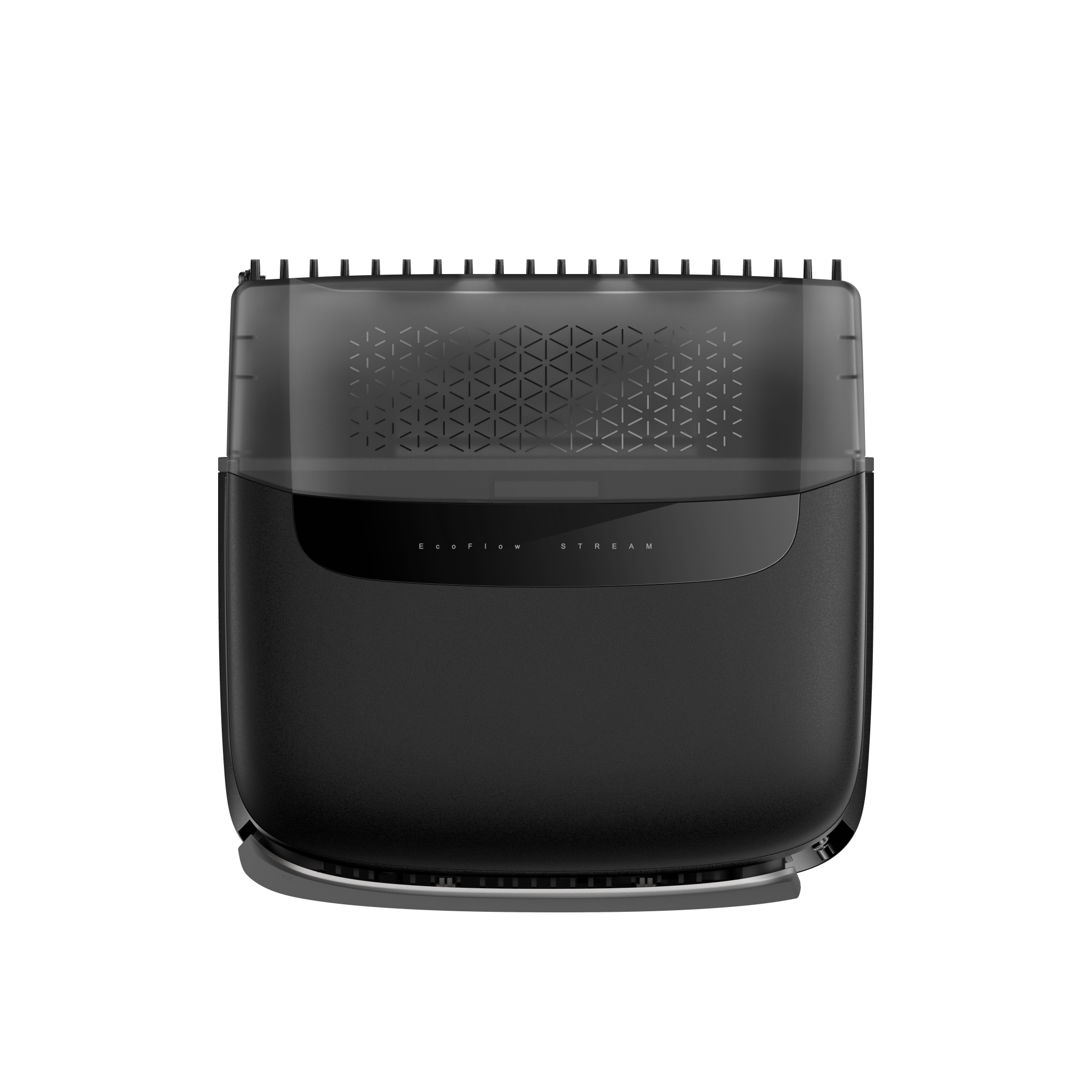 ECOFLOW EFSTREAMACPro800W-EU Stream AC Pro 1,92kWh Speichererweiterung für Stream Serie oder AC Speicher für Balkonkraftwerke