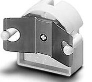 Houben 101753 G13-Einbaufassung