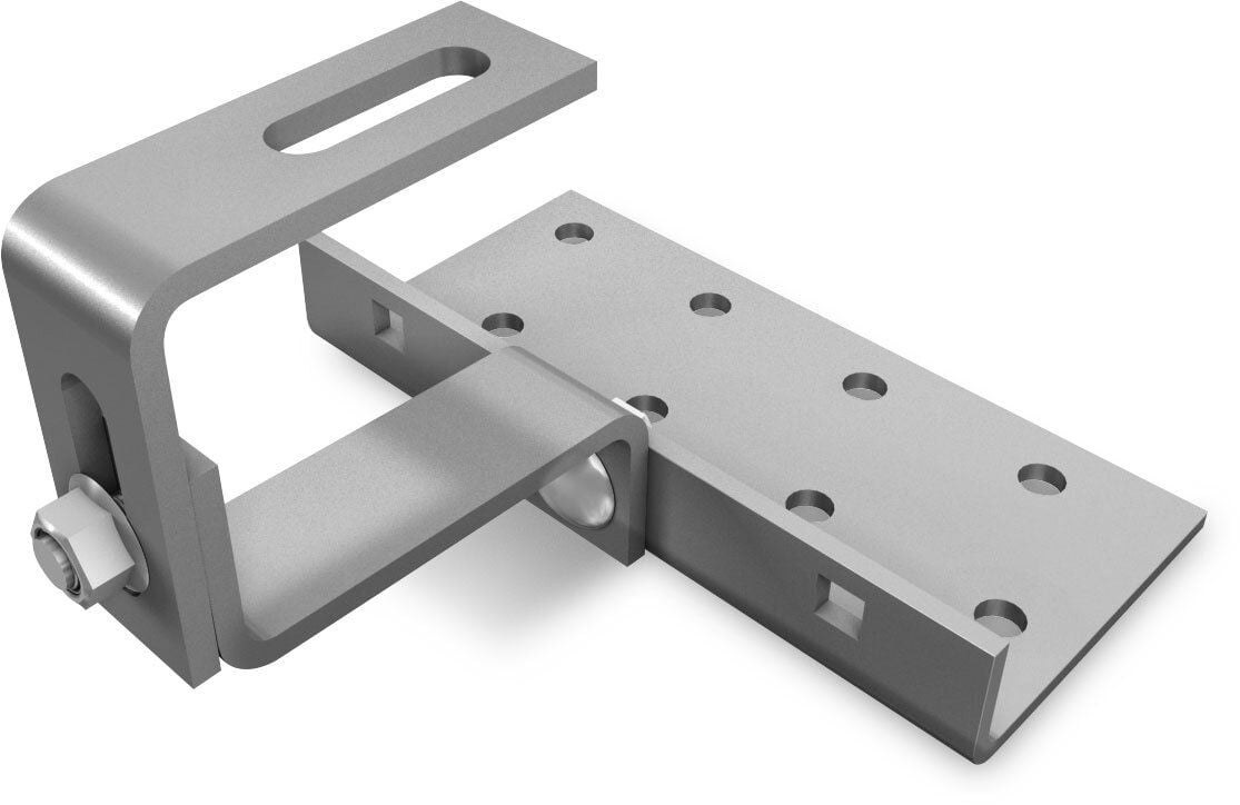 K2 1000107 Dachhaken Solidhook Vario 2