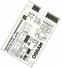 LEDVANCE QTP-T/E 1X18/2X18W EVG elektronisches Vorschaltgerät für TC-Leuchten