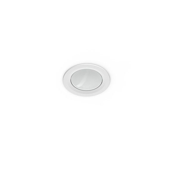 Gira 2221530 Präsenzmelder Mini Standard KNX Secure, weiß
