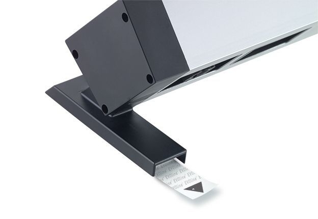 EVOline Dock Square 159380001002 mit 3 Steckdosen
