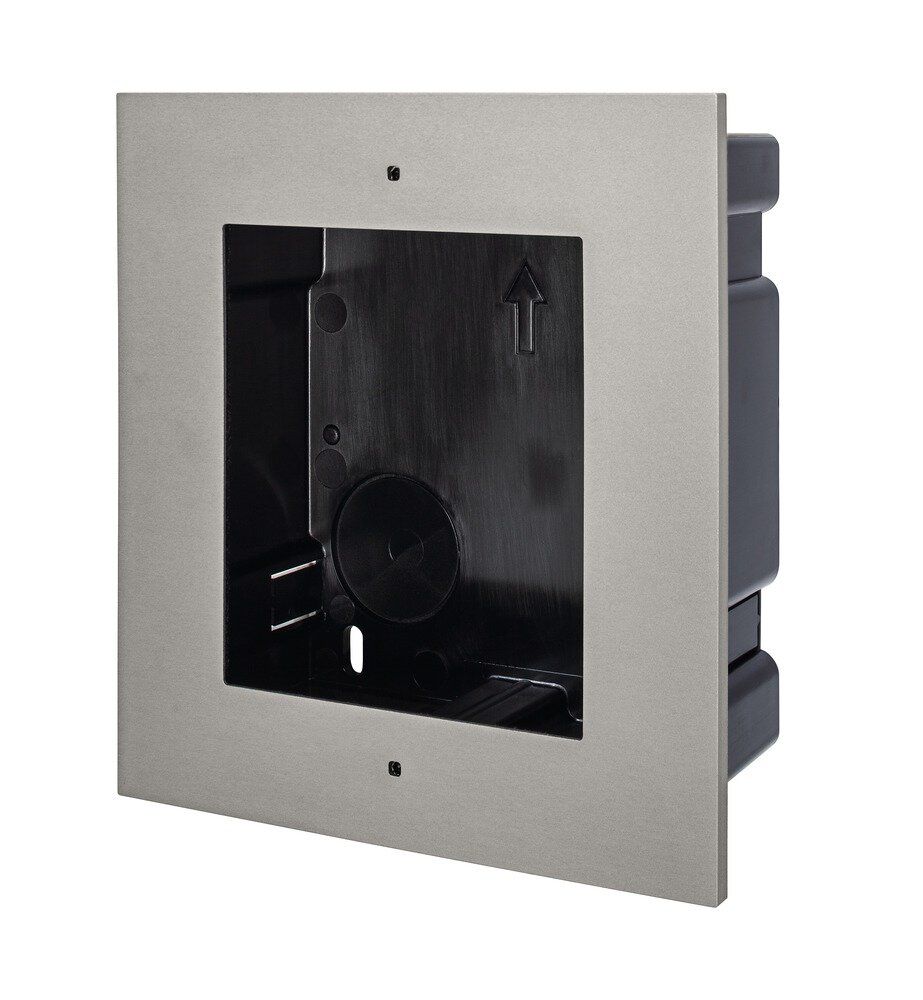 ABUS TVHS20100 Rahmen für 1 Modul Unterputz
