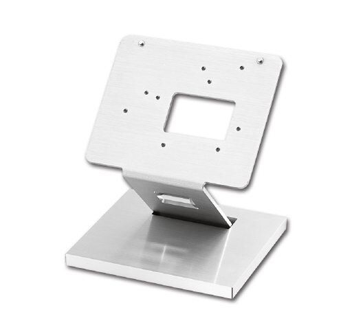 Busch-Jaeger 83506 Tischfuß für Welcome-Panel und 7"-Panels