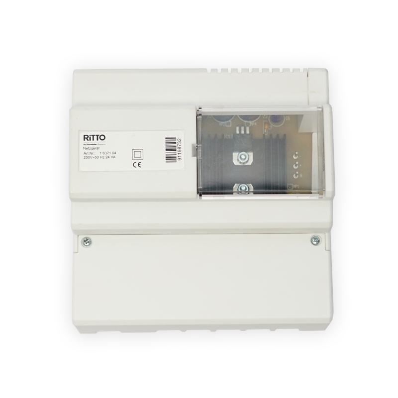 Ritto 1637104 Netzgerät für Zusatzgeräte