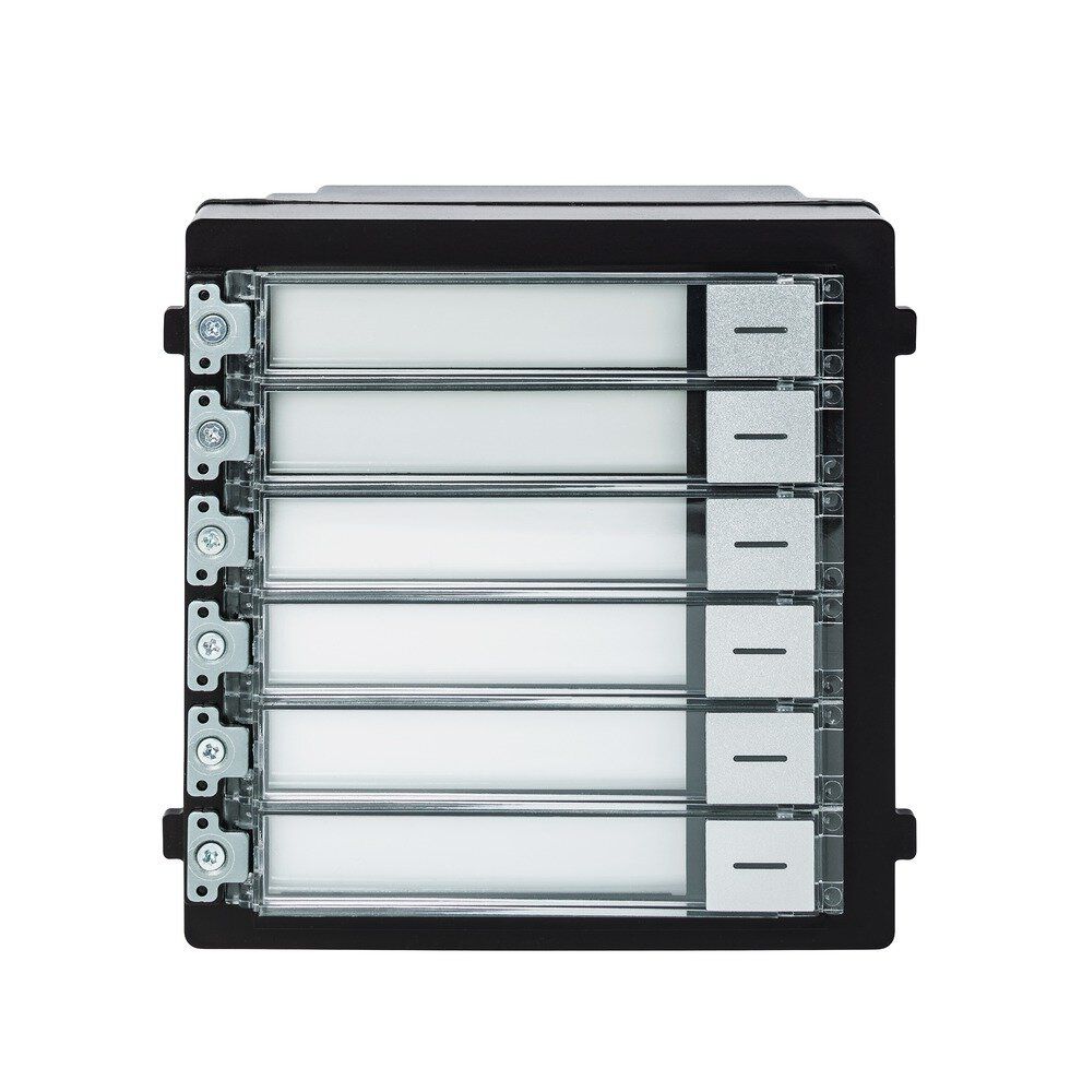 ABUS TVHS20020 Klingeltasten-Modul